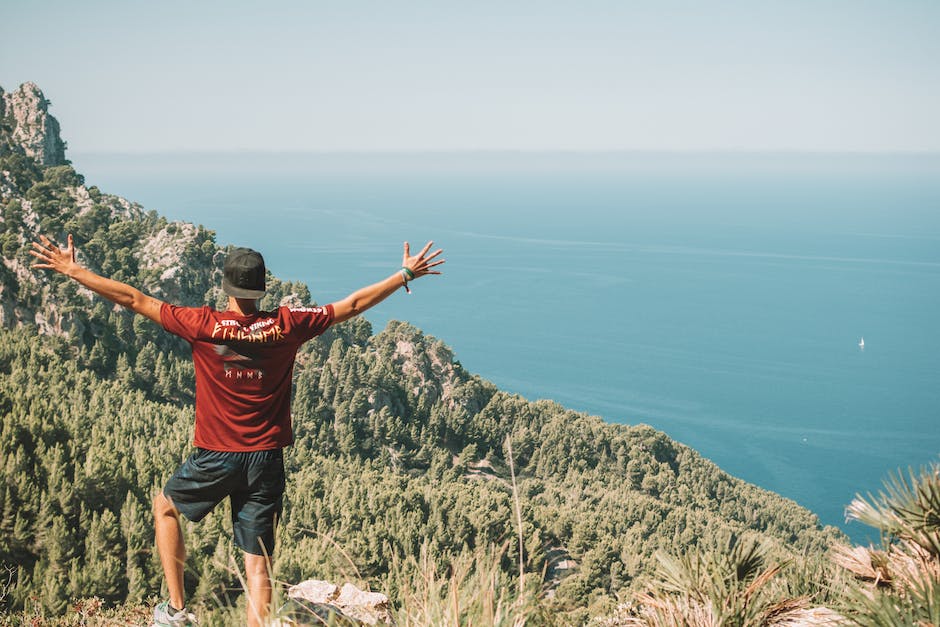 notwendige Reiseausrüstung für Mallorca