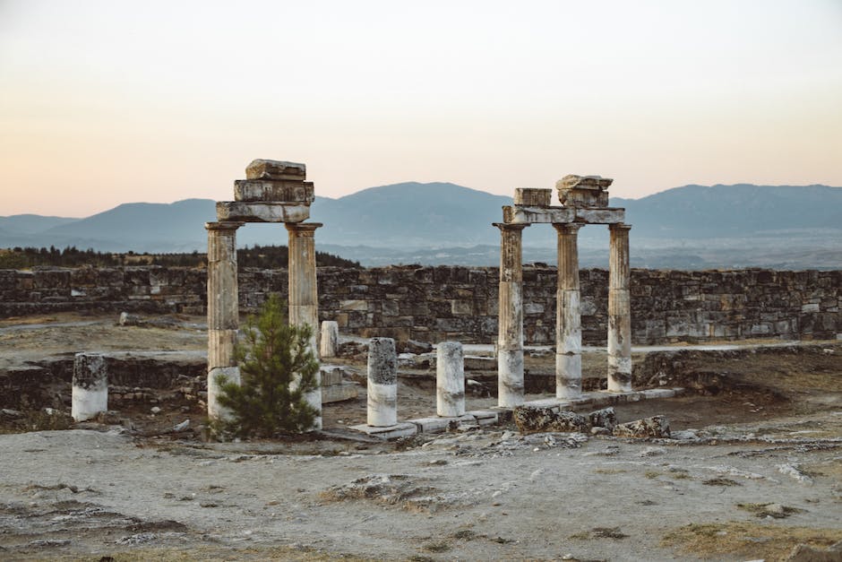 alles was man für die Reise in die Türkei braucht