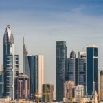 Anforderungen für eine Reise nach Dubai
