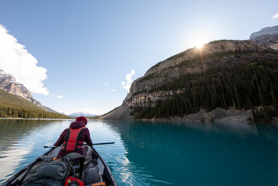 Kanada Reise Paket: wichtigste Dinge für Ihren Trip nach Kanada