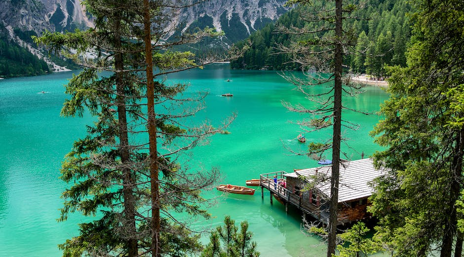  notwendige Ausrüstung für Reisen nach Italien