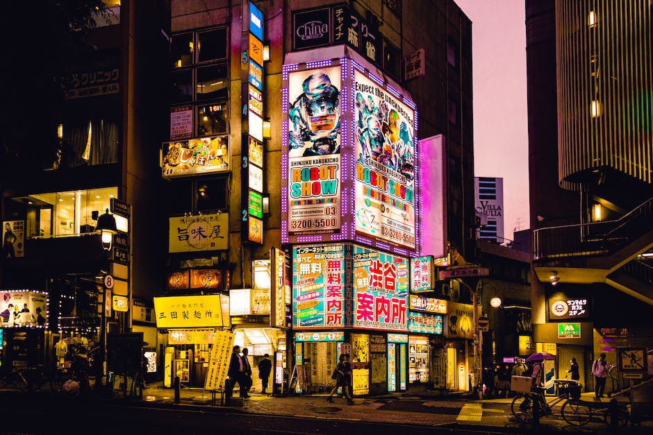  Japan-Reise: nötige Dokumente und Vorbereitungen