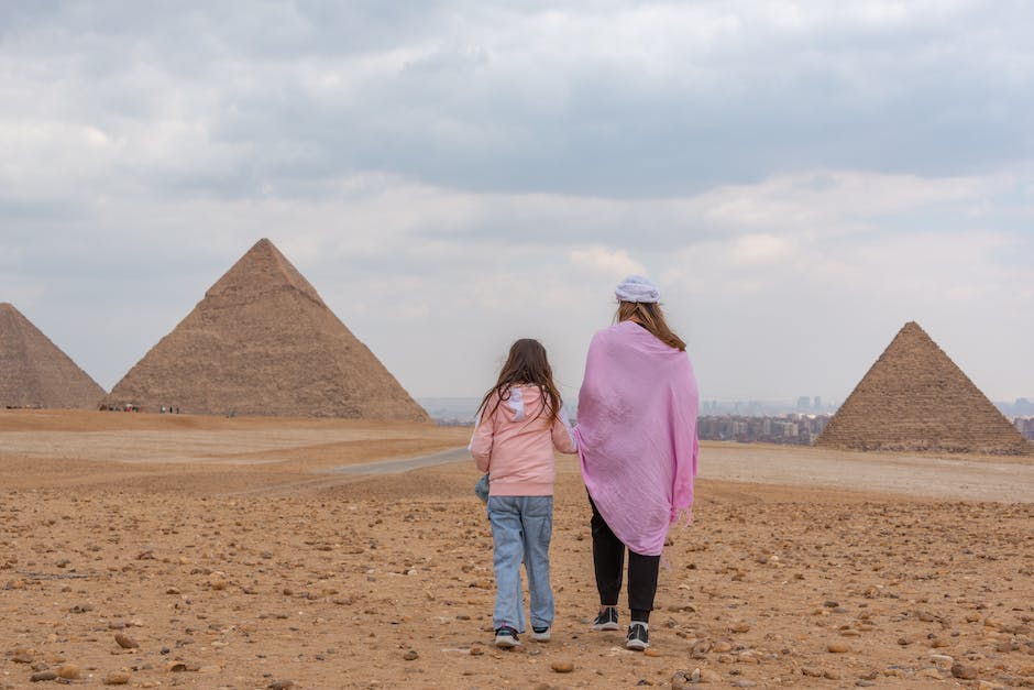  Reisen nach Ägypten: Vorkehrungen und Tipps