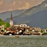 Österreich-Reise-Vorbereitungen, wichtige Hinweise und Tipps