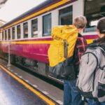 Kosten einer Zugreise durch Afrika