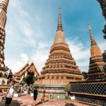 Kosten einer Reise nach Thailand