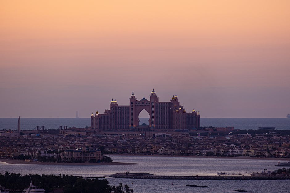 SEO-optimiertes Alt-Tag: Reisen nach Dubai: Ein Reiseführer