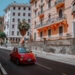 Reisehinweise für Italien beachten