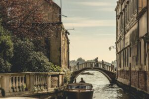 Reisen nach Italien - Tipps und Hinweise beachten