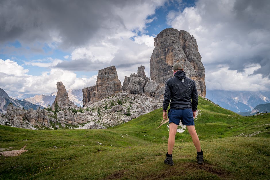 italienische Reisevorbereitung