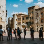Italienerfahrung - wichtige Informationen für Reisen nach Italien