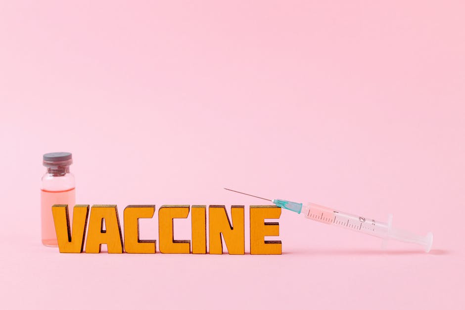  Impfung für USA-Reise empfohlen