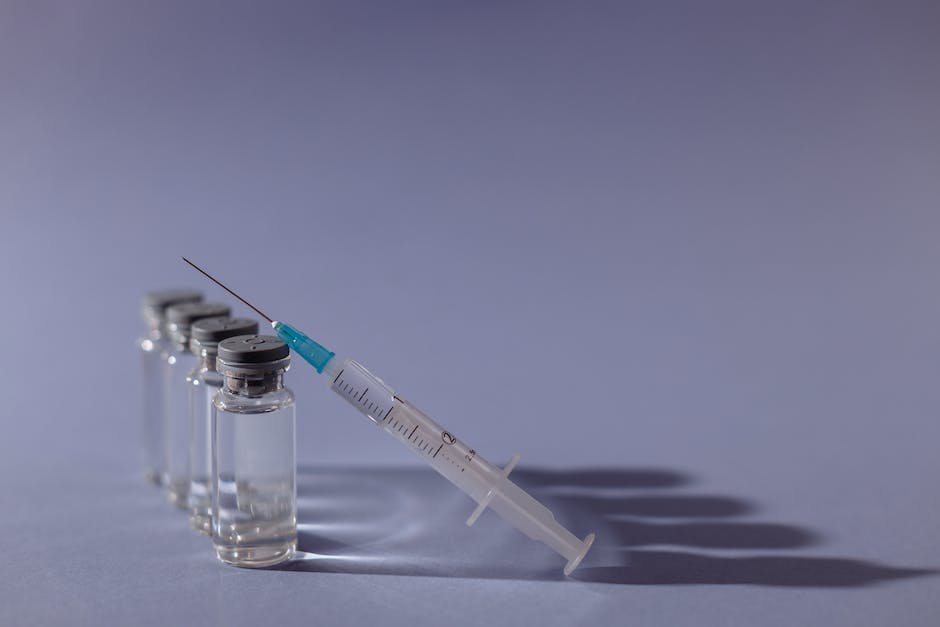  Impfungen für Thailand-Reise empfohlen