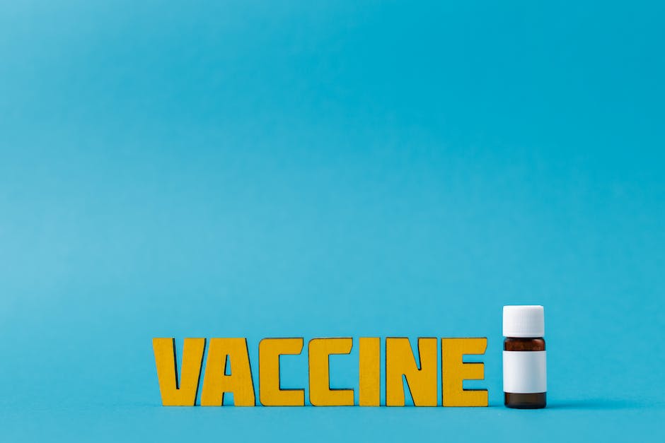  Impfungen für USA-Reise empfohlen