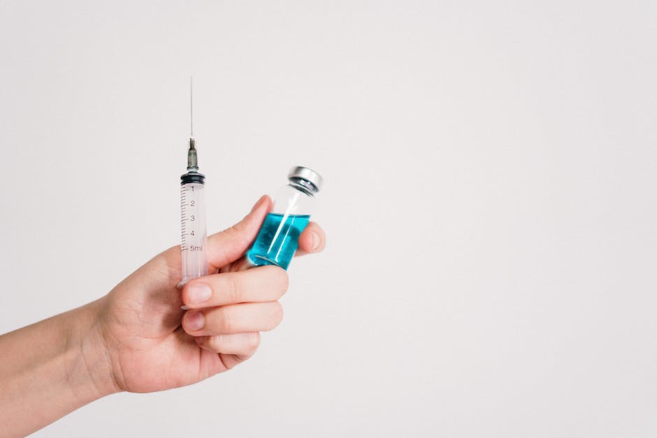  Impfungen für USA Reise empfohlen