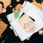 Personalausweis-Reiseerlaubnis: Welche Länder können mit Personalausweis bereist werden?
