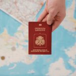 Abgelaufener Pass: Reise Einschränkungen verstehen