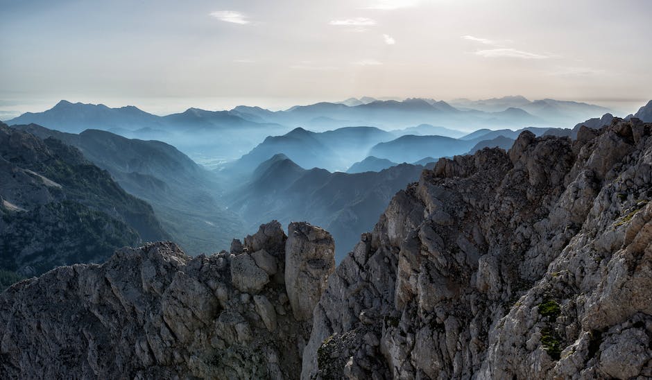 Reise nach Österreich planen