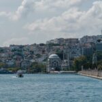 Reisen in die Türkei Sicherheitsbedenken