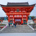 Geldbudget für japanische Reise