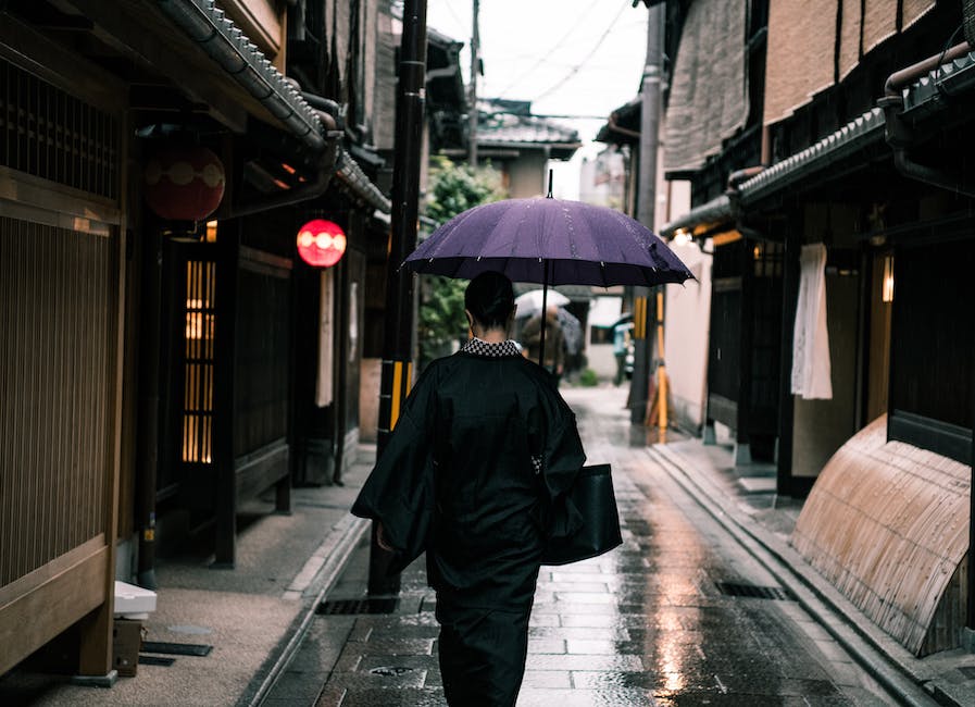 Kosten einer Reise nach Japan