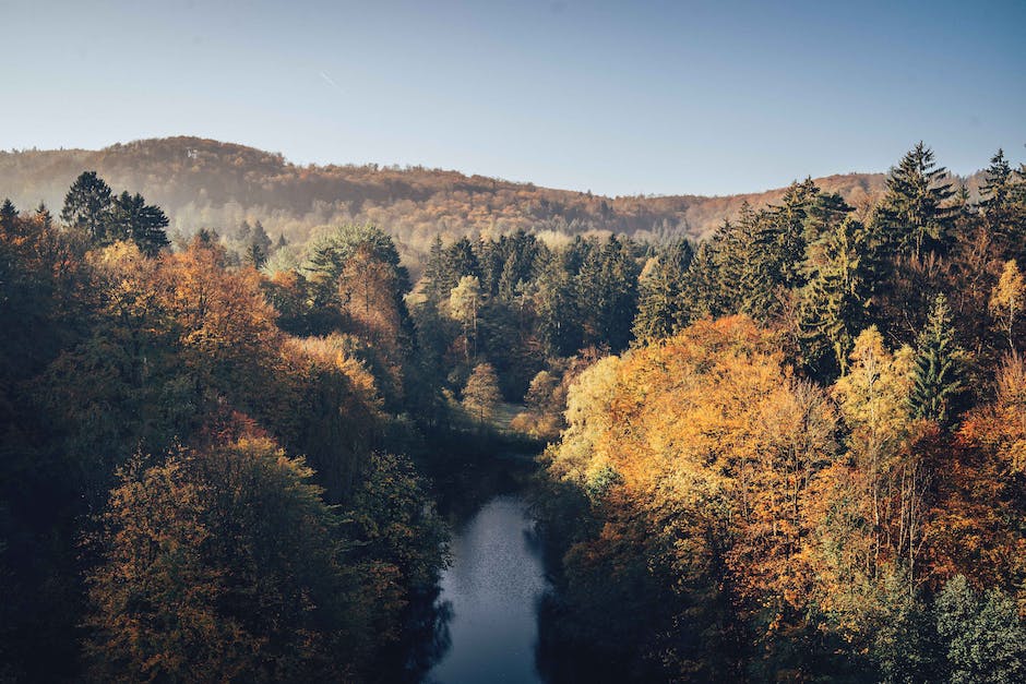 Reiseziele in Deutschland