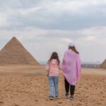 Ägypter-Reiseerlaubnis-Informationen
