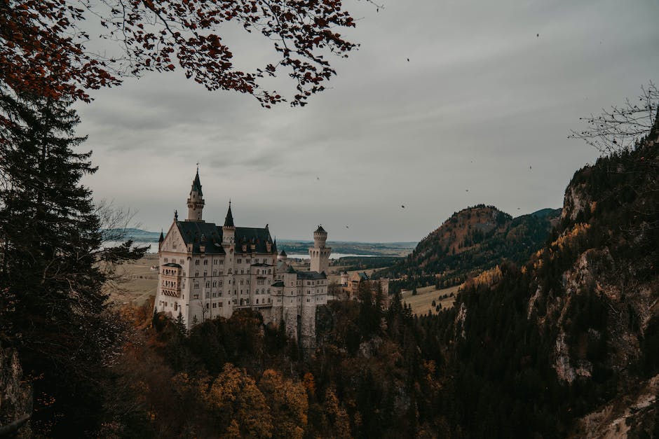 Deutsche Reisebeschränkungen aufgrund von Covid-19