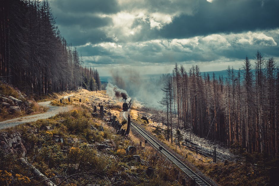 Reiseziele für Ende September Anfang Oktober