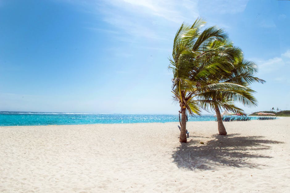  günstig im November reisen - Reiseziele und Ideen