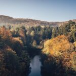 November Reiseziele in Deutschland