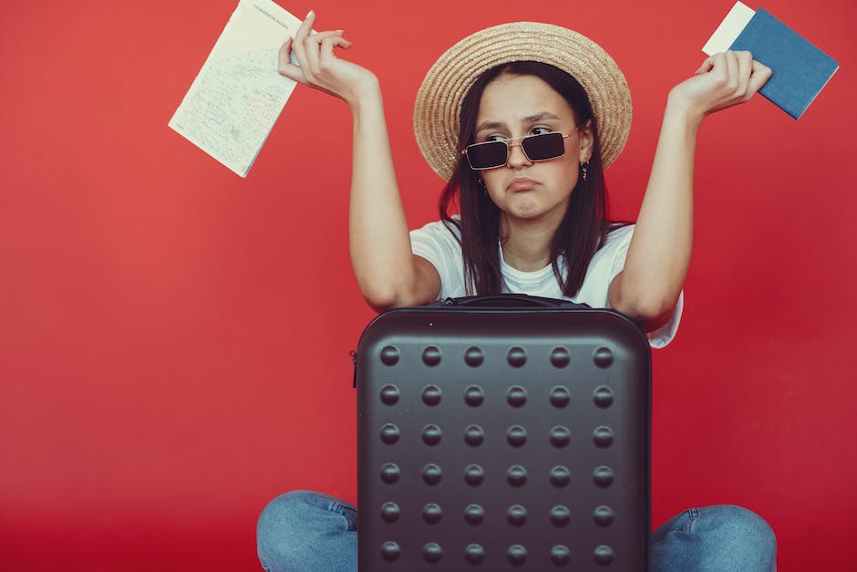 Reisebeschränkungen mit dem Personalausweis beachten