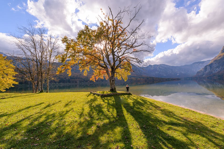 Reiseziele für Herbstferien