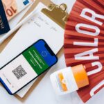 Reisen mit Personalausweis ermöglichen