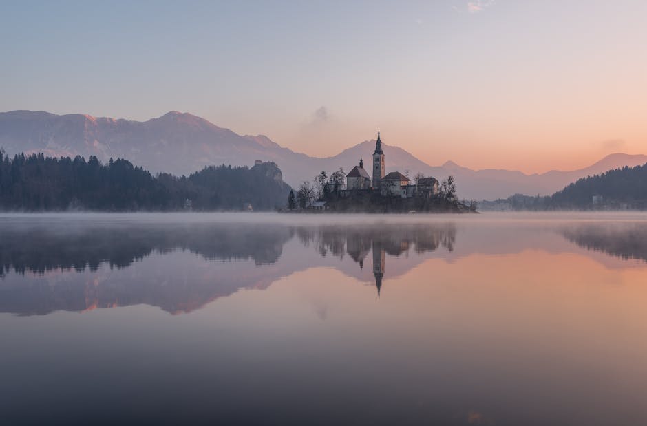  Reiseziele im April