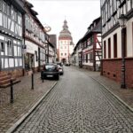 Deutschland beliebteste Reiseziele