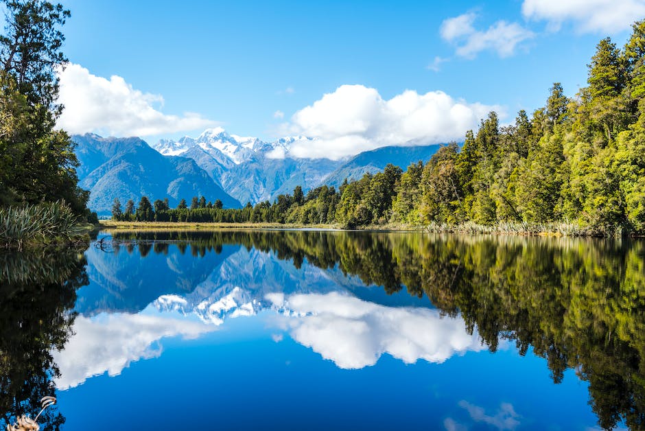  Reisetipps für Ende Oktober Anfang November