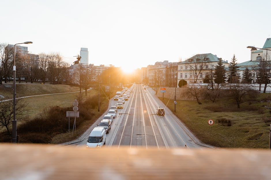 Reisevorschläge für Europa im April