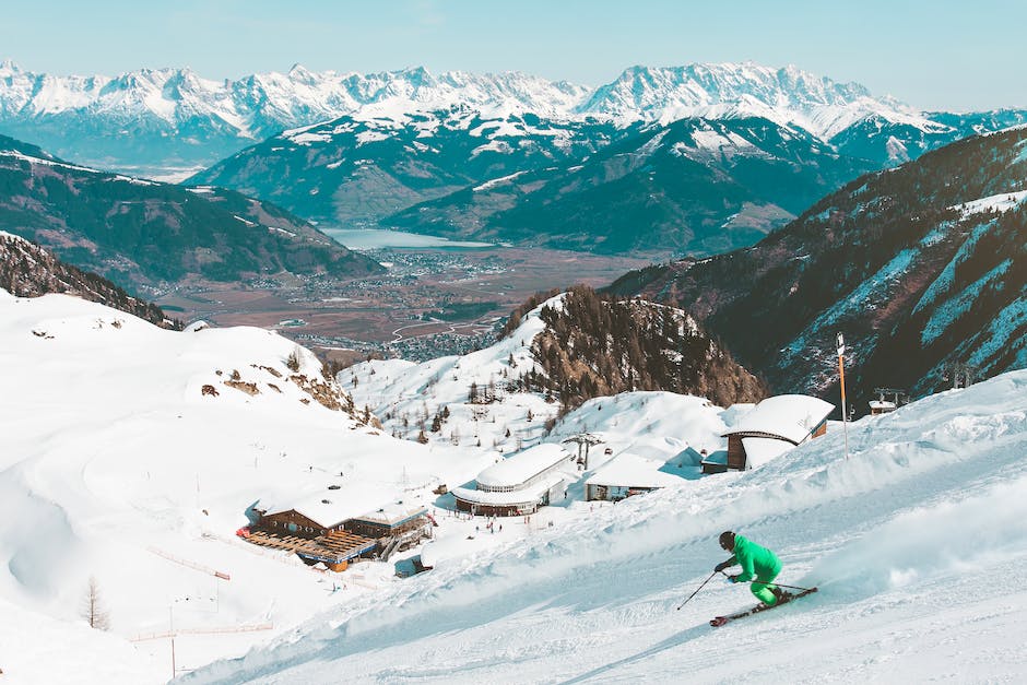 Reiseziele für Februar-März