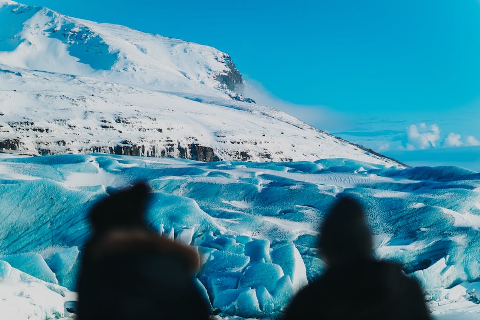 Reisen im Winter nach warmen Orten