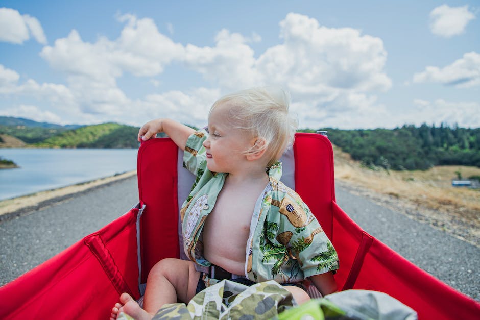 Reisen mit Kindern - die besten Ideen