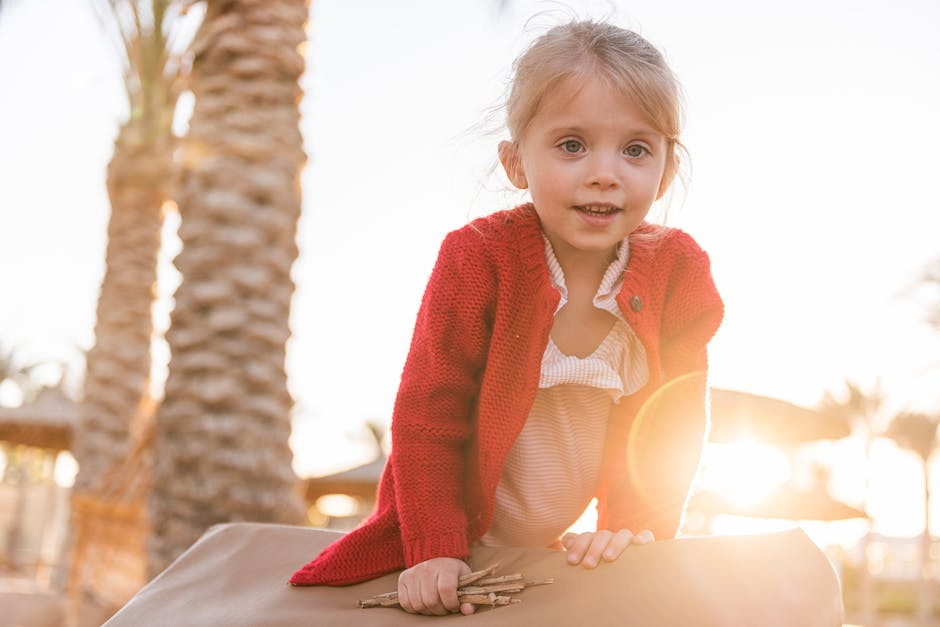  Reiseziele für einen Oktoberurlaub mit Kindern