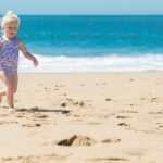 Reisen mit Kindern im Oktober - beste Reiseziele