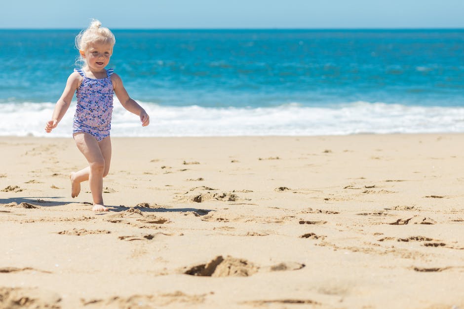 Reisen mit Kindern im Oktober - beste Reiseziele